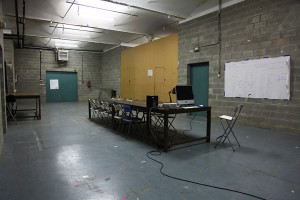 Hangar